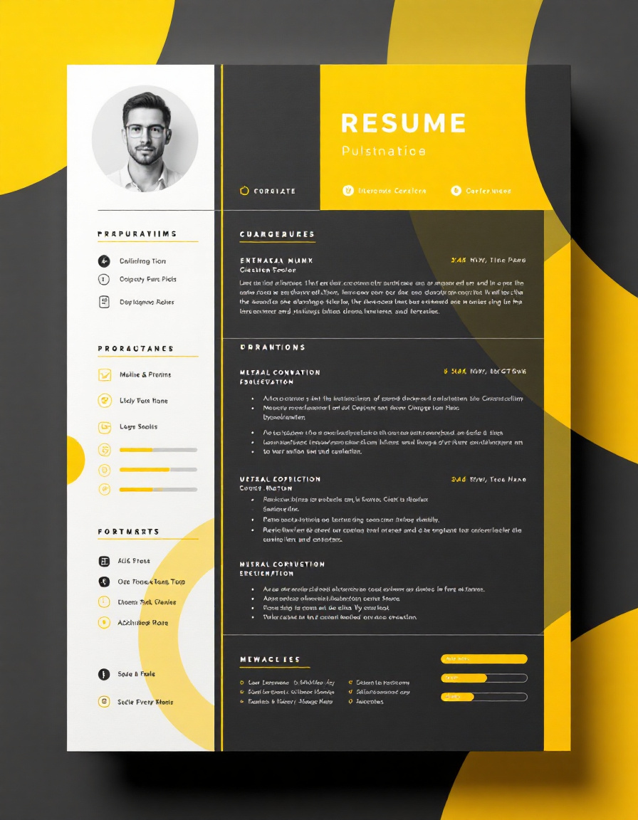 Erros Comuns em Currículos e Como Corrigi-los