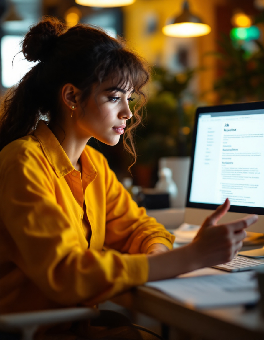 Currículo: O que Fazer Quando Você Não Tem Experiência